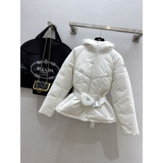 Prada Down Jackets